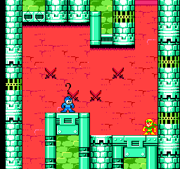 Roboenza in Knight Man's Castle by tAll3ShyguySkullLand
Is this what the Captial of Science has been up to?!
