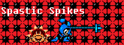 Spastic Spikes by ItalianRobot
Poor Boom Boom, so few people seem to remember him, especially over at Nintendo.
