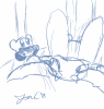 Filename=Bugzy_Arena_2_-_Jon_Causith.png
Filesize=58KiB
Dimensions=665x700
Date added=Feb 01, 2019 Bugzy_Arena_2_-_Jon_Causith.png