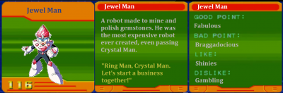 Jewel Man CD by Eddy64
Ahem........ SHINY!!!!
