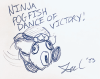 Filename=Beware_Ninja_Pogfishs_Dance_-_Jon_Causith.png
Filesize=268KiB
Dimensions=1000x794
Date added=Mar 01, 2023 Beware_Ninja_Pogfishs_Dance_-_Jon_Causith.png