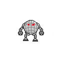 Disco Man by CPA23
Here we have a design for a new Robot Master, Disco Man!  Coincidentally, I have a Disco Man myself, I really need to make some sprites for my RMs, that and some good concept art.
