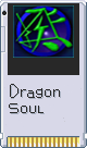 Dragon Soul by JaxsonXIII
I wonder just what it would do...
