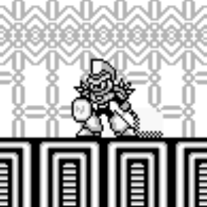 Mega Man Killer 4 Rave by Azdrerios
Azdrerios designed a new Mega Man killer to join the ranks of Enker, Punk, and Ballade.  Meet Rave!
