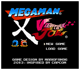 Mega Man x Viewtiful Joe by mariofan96
This seems like it could be an interesting idea.  Apparently it's not just another "cross" game like SFxMM was.
