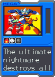 Nightmare Power by MegamanSonicX
Hmm..... now this one scares me a bit....
