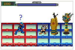 PharaohMan EXE's Secret Attack by TPPR10
So if PharaohMan.EXE is a sarcophagus.... just what's inside him?
