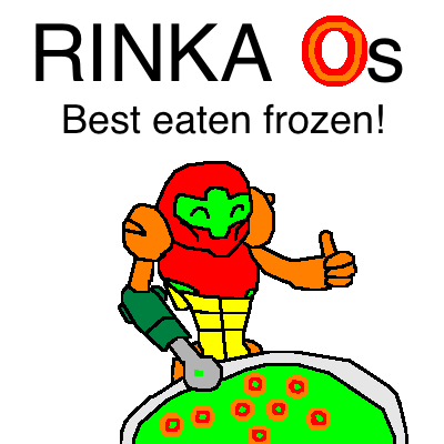 Rinka Os by Dragoonknight717
It's the most cost effective cereal ever!  It constantly respawns in the box!
