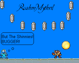 All About the Shinies by Flubbsz
Even Solar Man will not stop me from claiming shinies!  Never!
