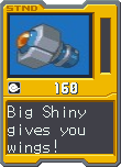 Big Shiny by MegamanSonicX
Ooh...  I like the idea of this chip...
