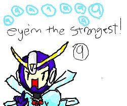 The Strongest by angelbunnies
Ballade's need to be the strongest... the joke makes itself with how singleminded he can be ^_^;
