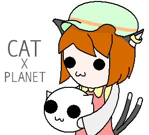 Cat Planet Cat Planet by GandWatch
Everybody Cat Planet tonight!
