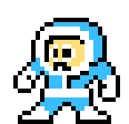 Ice Man Dance by SammerYoshi
Looks like Ice Man is pretty pumped up about how the vote went!
