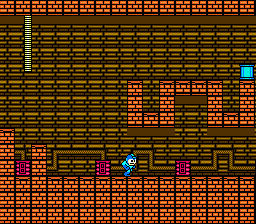 In Toilet Man's Stage by SammerYoshi
Something about this place looks familiar... like from a kingdom with a fungus obsession...
