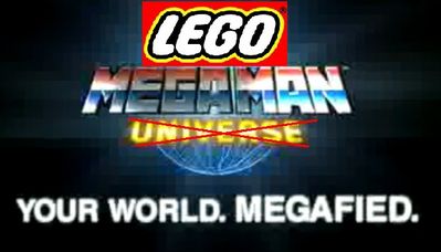 Better Name for Mega Man Universe by KevROB948
Hmm.... somehow, this definitely fits.
