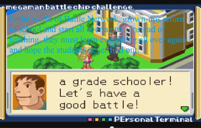 Back to School by levelmaster2
I still wonder how they messed it up that badly...
