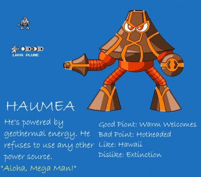 Haumea by EvilMariobot
A stardroid based on a dwarf planet, Haumea seems to have a Hawaiian volcano theme going.
