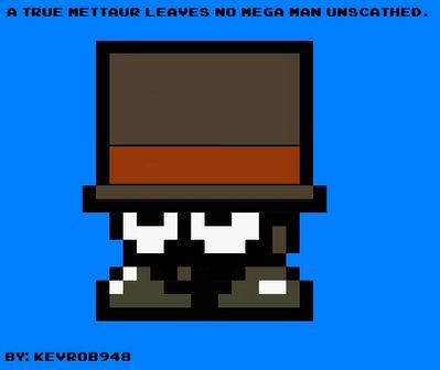 Layton Met by KevROB948
I've never played any of the Layton games, but there's no denying that is one stylish hat.
