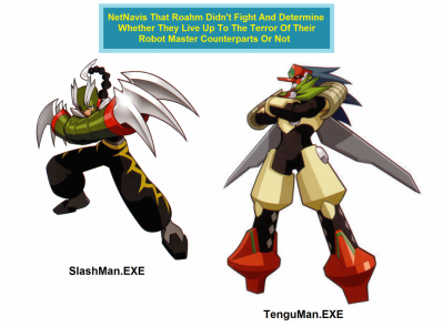 Nightmare EXE Results 2 by Wason Liu
And then there are these two.  We'll have to wait a bit to see how they do.
