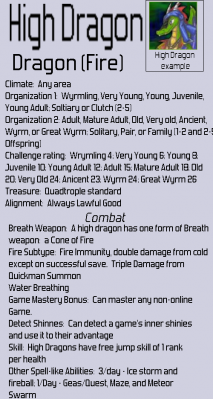 Roahm's Christmas Present by TallShyguySkullLand
Evidently this is sort of a D&D character sheet, though admittedly, I don't know too much about such.  I've only played once, and didn't really get to do much.
