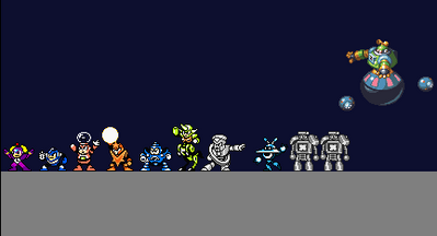 Time Space Rulers by TPPR10
I don't know how well Dialga and Palkia will take this army though...
