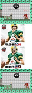 How Madden Games are Made by theemulator429
Yeah... that sounds about right.  I definitely would believe this.

