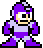 Stylish Rockman Slow by GandWatch
And here's the slowest version, easy to follow to see what all he has.
