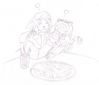 Filename=A_Romantic_Dinner_of_Pizza.jpg
Filesize=24KiB
Dimensions=488x417
Date added=May 28, 2006 A_Romantic_Dinner_of_Pizza.jpg