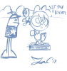 Filename=Animatronic_Strong_Bad_-_Jon_Causith.png
Filesize=85KiB
Dimensions=540x569
Date added=Oct 29, 2017 Animatronic_Strong_Bad_-_Jon_Causith.png