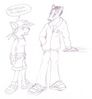 Filename=Badger_Badger.jpg
Filesize=28KiB
Dimensions=457x490
Date added=May 28, 2006 Badger_Badger.jpg
