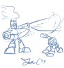 Fire_Man_vs_Mega_Man_-_Jon_Causith.png