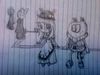George_and_Tenshi_-_GeorgeTheRaccoon.jpg