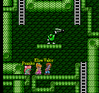 Mana_Knight_and_Friends_In_Snakeman_Stage_-_tAll3ShyguySkullLand.png