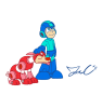 Mega_Man_and_Rush_-_Jon_Causith.png