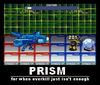 Filename=PRISM_-_Hothit05.jpg
Filesize=18KiB
Dimensions=260x222
Date added=Jan 12, 2010 PRISM_-_Hothit05.jpg
