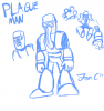 Filename=Plague_Man_-_Jon_Causith.png
Filesize=83KiB
Dimensions=540x569
Date added=Feb 28, 2017 Plague_Man_-_Jon_Causith.png
