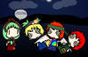 Filename=Practicing_-_GeorgeTheRaccoon.png
Filesize=188KiB
Dimensions=800x515
Date added=Nov 06, 2010 Practicing_-_GeorgeTheRaccoon.png