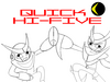 Filename=QuickManHiFive_-_GandWatch.png
Filesize=31KiB
Dimensions=800x600
Date added=May 14, 2011 QuickManHiFive_-_GandWatch.png