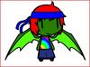 Filename=Roahm_-_Bullfrog5953.JPG
Filesize=79KiB
Dimensions=467x346
Date added=Oct 23, 2010 Roahm_-_Bullfrog5953.JPG