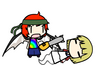 Filename=Roahm_chainsaws_Maria_-_GeorgeTheRaccoon.png
Filesize=49KiB
Dimensions=668x438
Date added=Nov 13, 2010 Roahm_chainsaws_Maria_-_GeorgeTheRaccoon.png