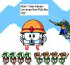 Filename=Roahm_s_Army_pt_6_-_tAll3ShyguySkullLand.jpg
Filesize=43KiB
Dimensions=440x412
Date added=Oct 02, 2010 Roahm_s_Army_pt_6_-_tAll3ShyguySkullLand.jpg