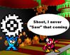 Filename=Saw_it_Coming_-_YankeeKirby.jpg
Filesize=75KiB
Dimensions=550x434
Date added=Apr 18, 2010 Saw_it_Coming_-_YankeeKirby.jpg
