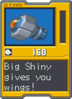 Shiny_-_MegamanSonicX.png