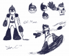 Filename=Sketches_of_OilMan_-_Jon_Causith.png
Filesize=68KiB
Dimensions=643x521
Date added=Nov 18, 2012 Sketches_of_OilMan_-_Jon_Causith.png