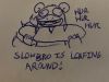 Filename=Slowpoke_-_Jon_Causith.jpg
Filesize=85KiB
Dimensions=1000x750
Date added=Dec 31, 2018 Slowpoke_-_Jon_Causith.jpg