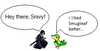 Filename=Snivy_-_Dragoonknight717.png
Filesize=4KiB
Dimensions=268x137
Date added=Nov 27, 2010 Snivy_-_Dragoonknight717.png