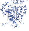 Filename=Spin_Around_Ninjas_-_JonCausith.png
Filesize=162KiB
Dimensions=539x566
Date added=Jun 28, 2017 Spin_Around_Ninjas_-_JonCausith.png