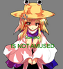 Suwako_is_not_amused_-_GeorgeTheRaccoon.png