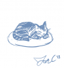 Filename=Tabby_Cat_-_Jon_Causith.png
Filesize=37KiB
Dimensions=540x569
Date added=Jan 31, 2018 Tabby_Cat_-_Jon_Causith.png