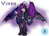 Filename=Vixen_(finished).jpg
Filesize=52KiB
Dimensions=600x440
Date added=May 25, 2006 Vixen_(finished).jpg